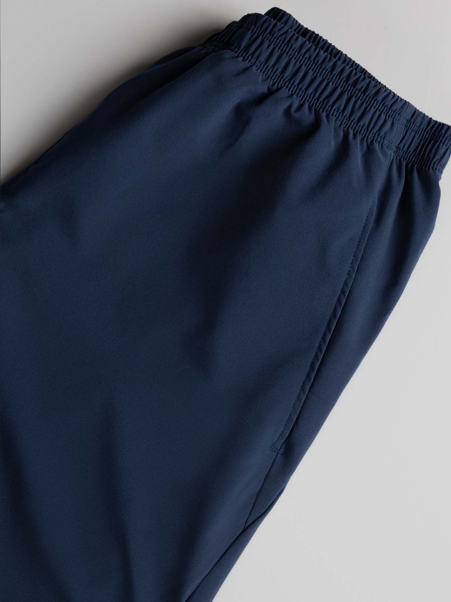 Boys Classic Tennis Short	/ Midnight