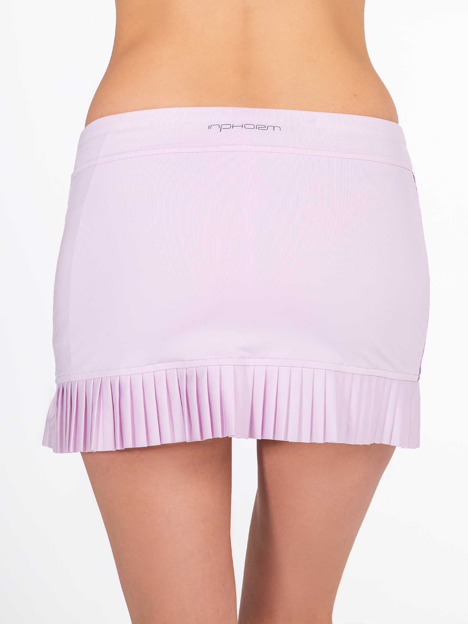 Harper Pleated Skirt