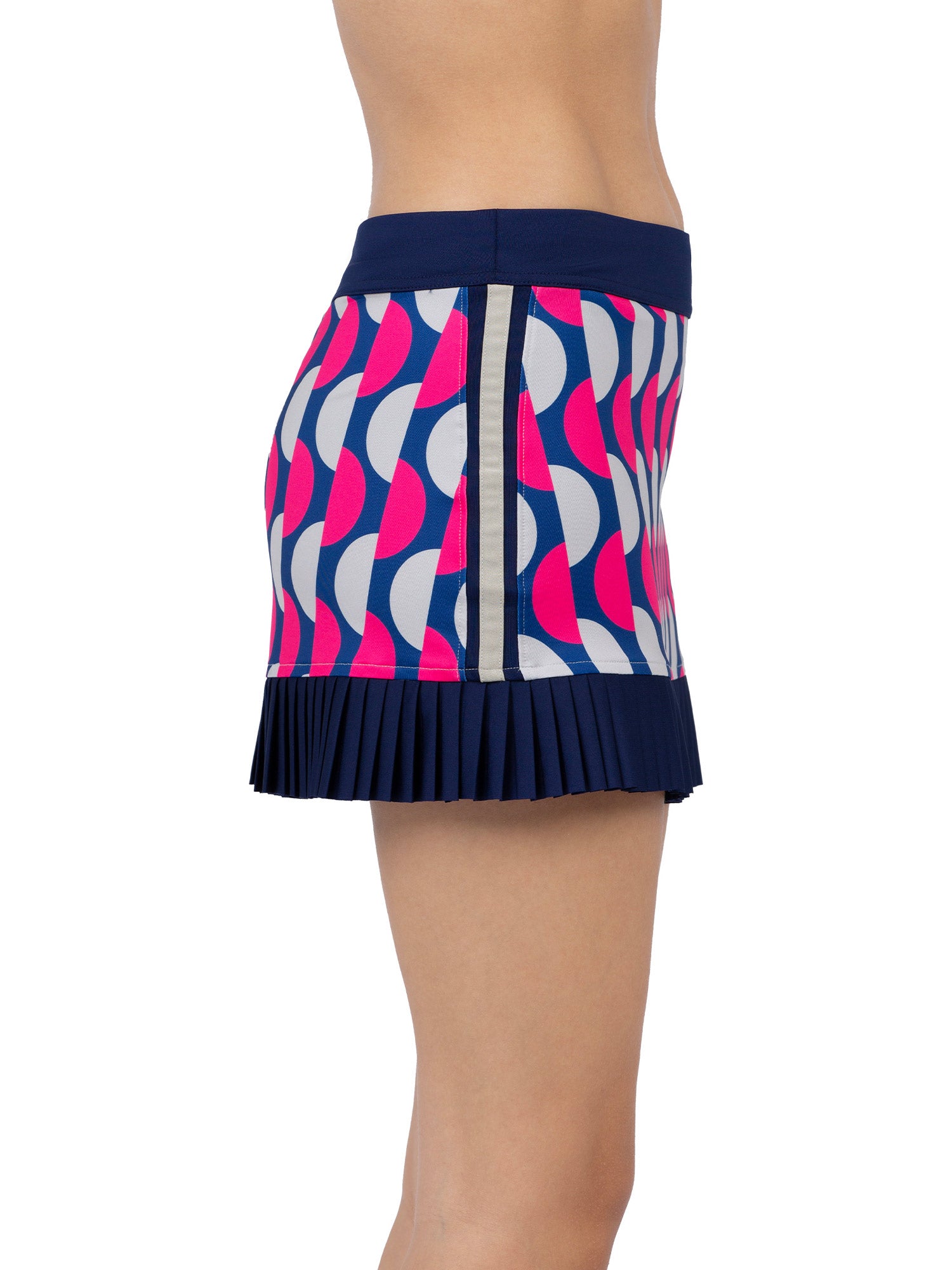 Audrey Tennis & Pickleball Skirt