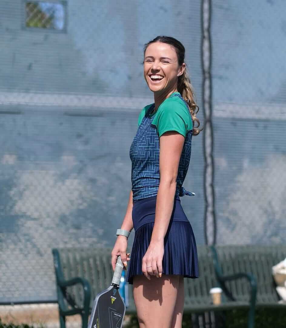 InPhorm: Premium Tennis & Golf Activewear | Shop Now