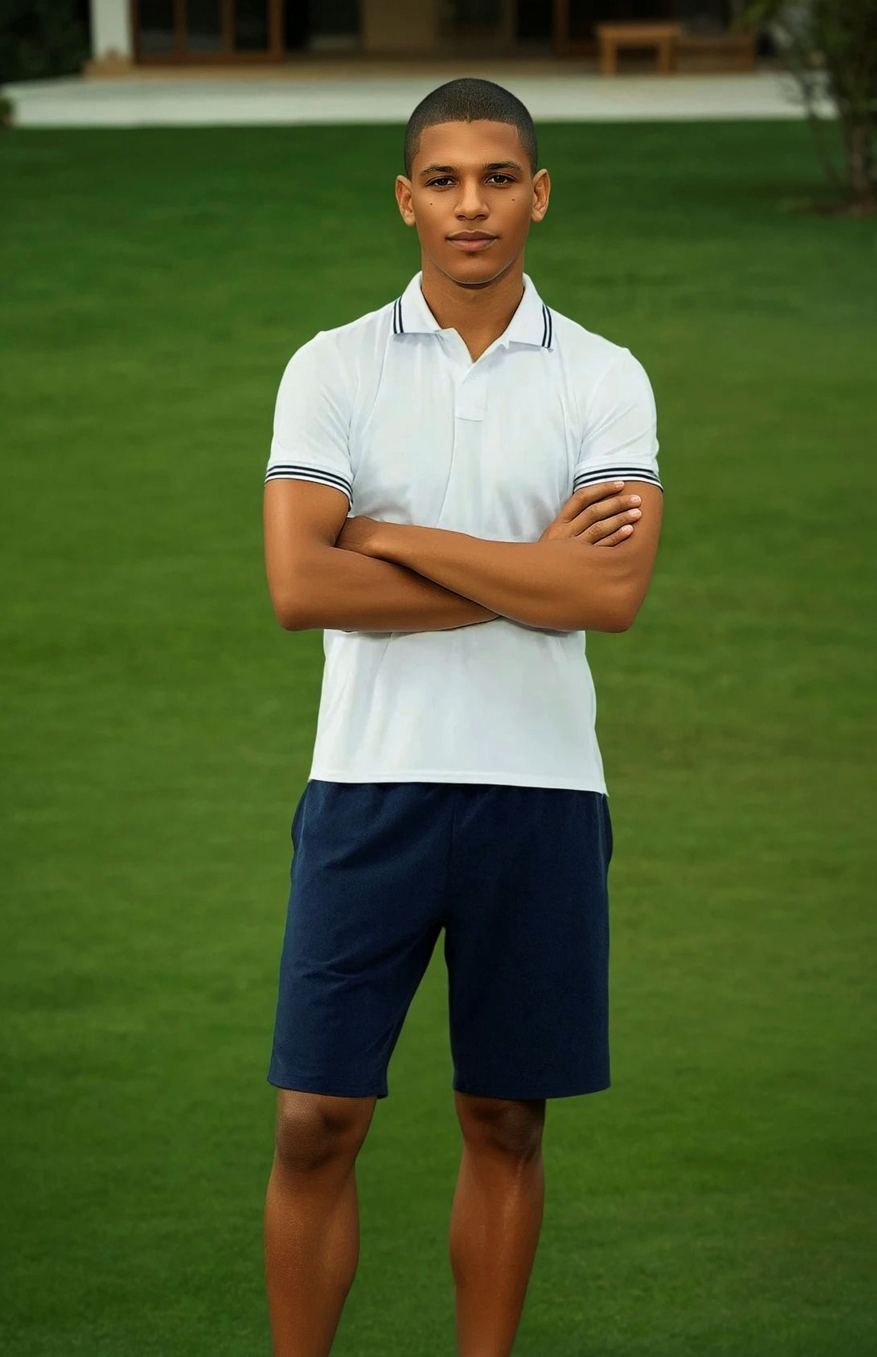 InPhorm: Premium Tennis & Golf Activewear | Shop Now