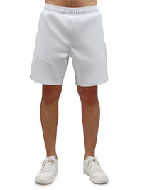 Men's Tennis Shorts - Spin Shorts with Pockets & UV Protection