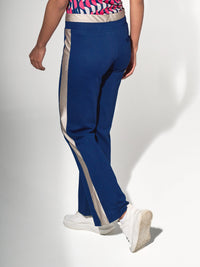 Women's Camilla Athleisure Track Pants With UV Protection