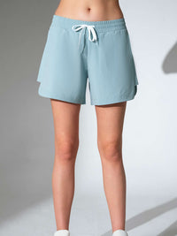 BAILA Athletic Shorts | Premium 3" Performance Shorts with Pockets