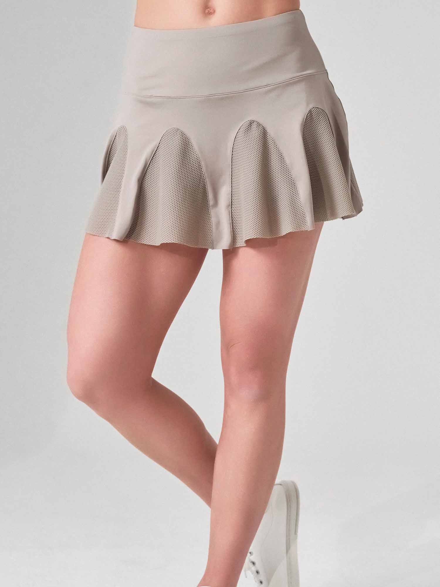 Light Gray The Mai Essential Duo