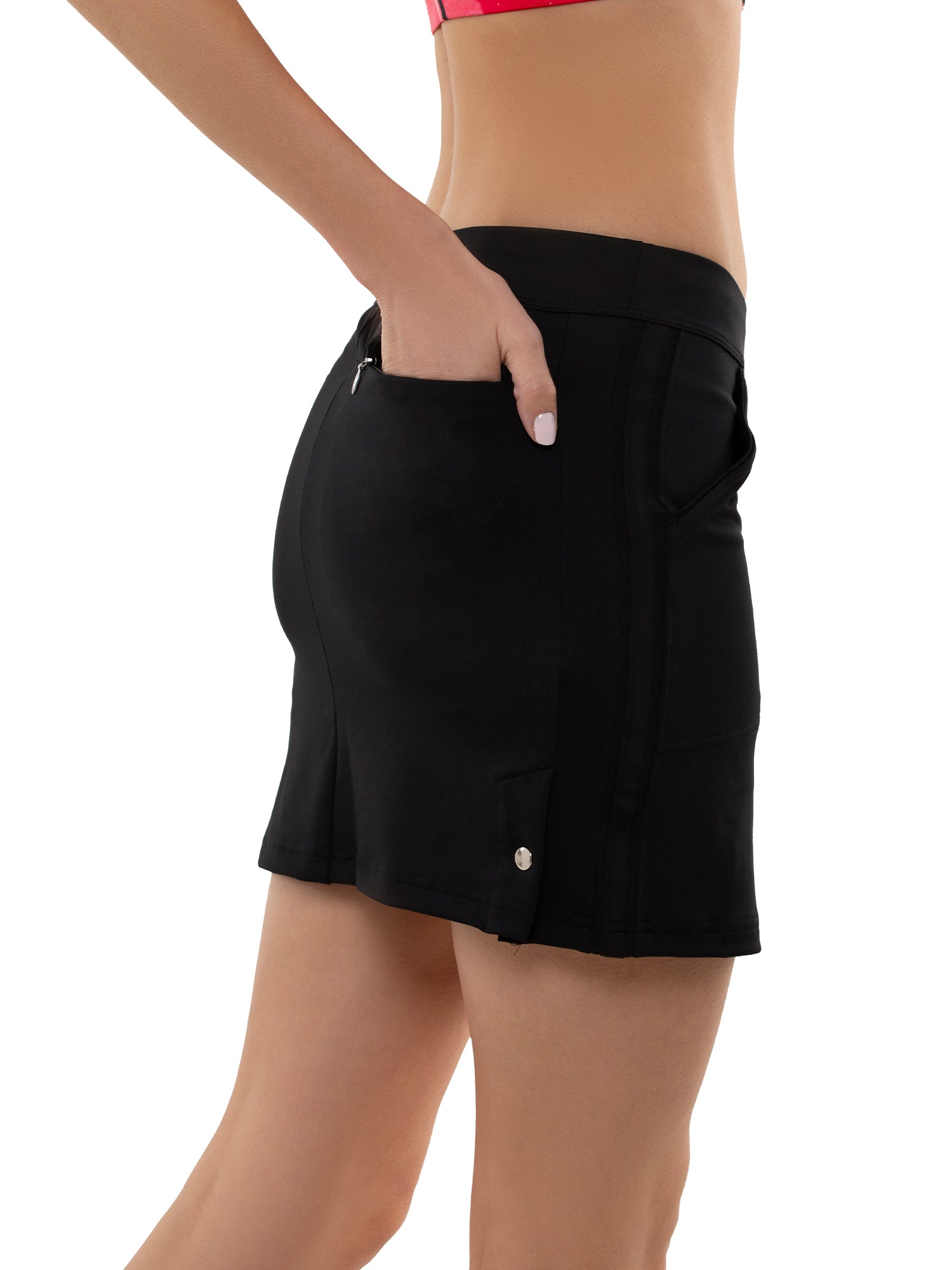 Women's Golf 15