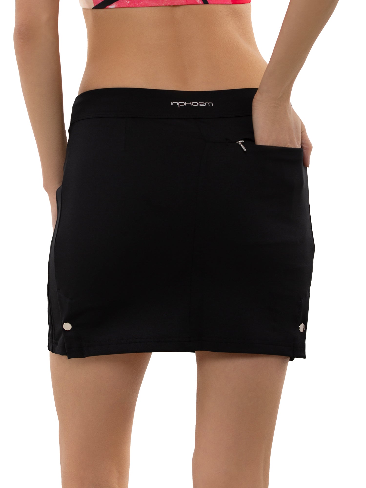 Eloise Golf Skirt | inPhorm NYC | Shop Now
