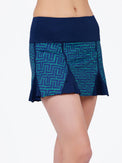 Eco-Friendly-A-Line-Skort-Ball-Pockets-Flattering-Details-Ink-Tessel-Ink-Front-2