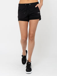 Active Short - Black Shorts - inPhorm NYCBlack