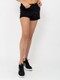 Active Short - Black Shorts - inPhorm NYCBlack