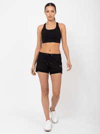 Active Short - Black Shorts- inPhorm NYCBlack