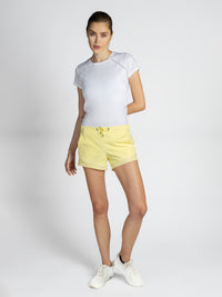 Active Short - Lemonade Shorts - inPhorm NYCLemonade