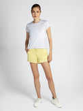 Active Short - Lemonade Shorts - inPhorm NYCLemonade
