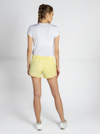 Active Short - Lemonade Shorts - inPhorm NYCLemonade