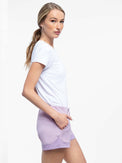 Active Short - Lilac Shorts - inPhorm NYCLilac
