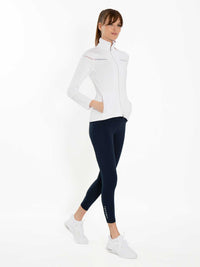 Ashley 7/8 Legging - Midnight Capris & Leggings - inPhorm NYCMidnight