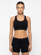 Ashley High Impact Bra - Black