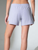 BAILA Athletic Shorts | Premium 3" Performance Shorts with Pockets Shorts - inPhorm NYCCOSMIC SKY