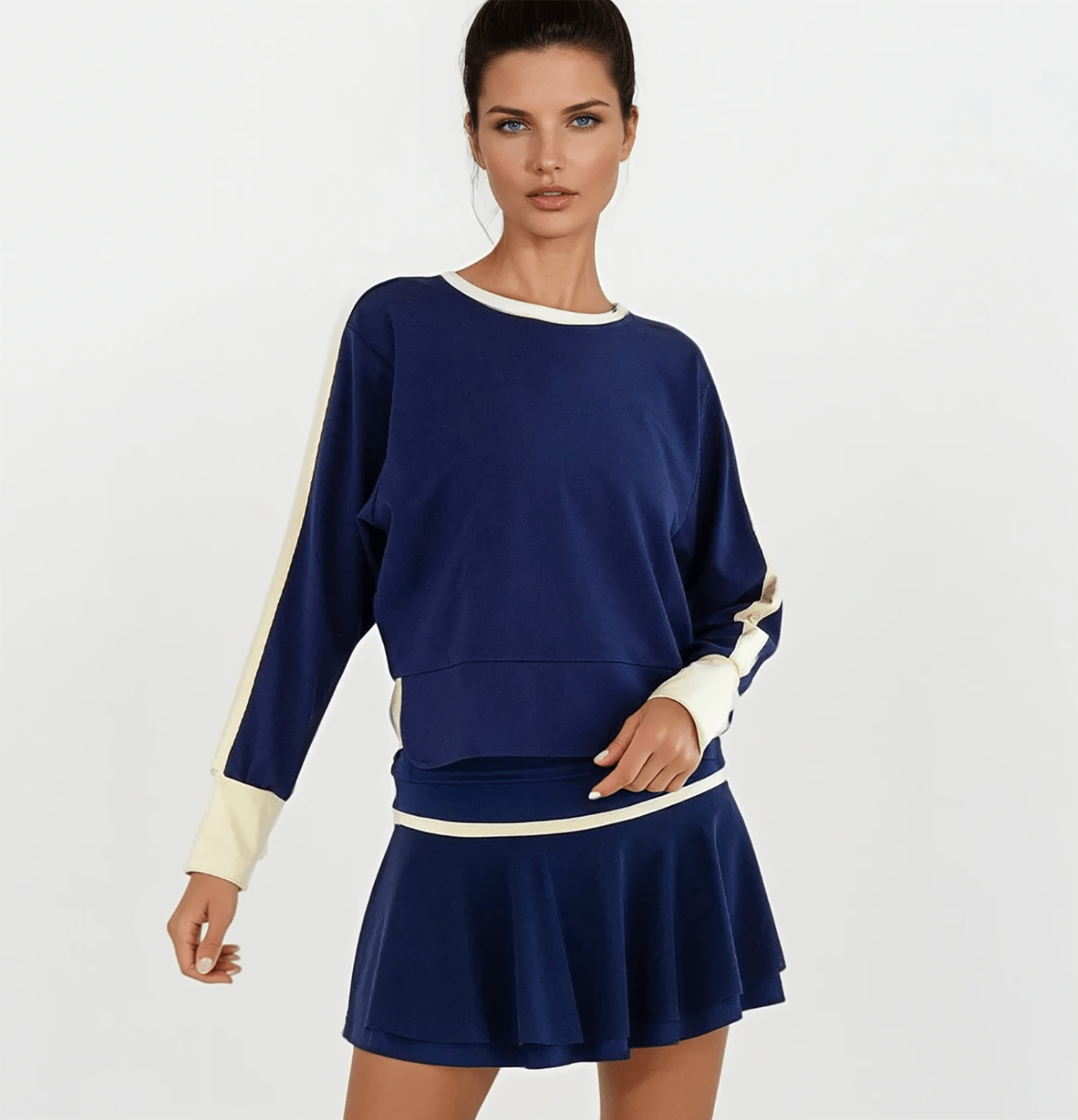 inPhorm: Tennis & Golf Sweaters & Sweatshirts for Women