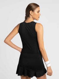 Classic Performance Active Tank - Black Tops - inPhorm NYCBlack