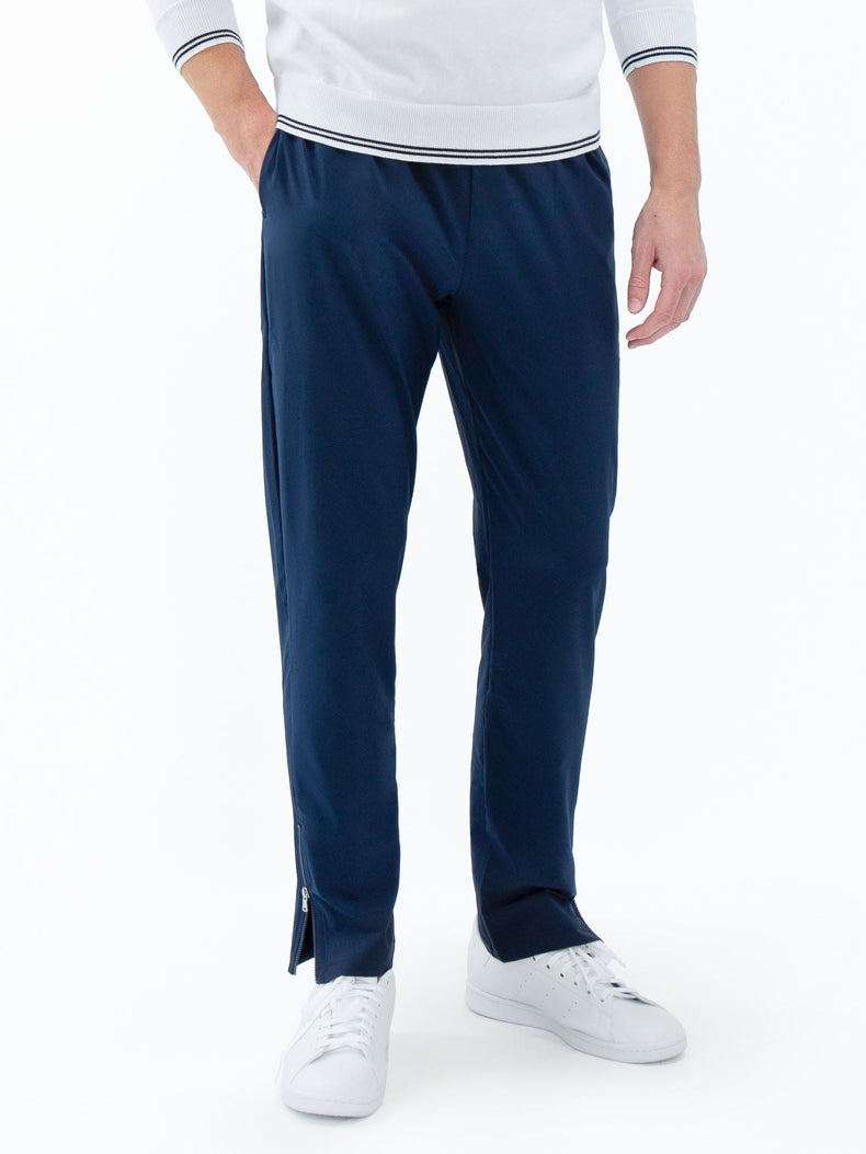 Classic Performance Men's Tennis Pant - Midnight Men - inPhorm NYCMidnight