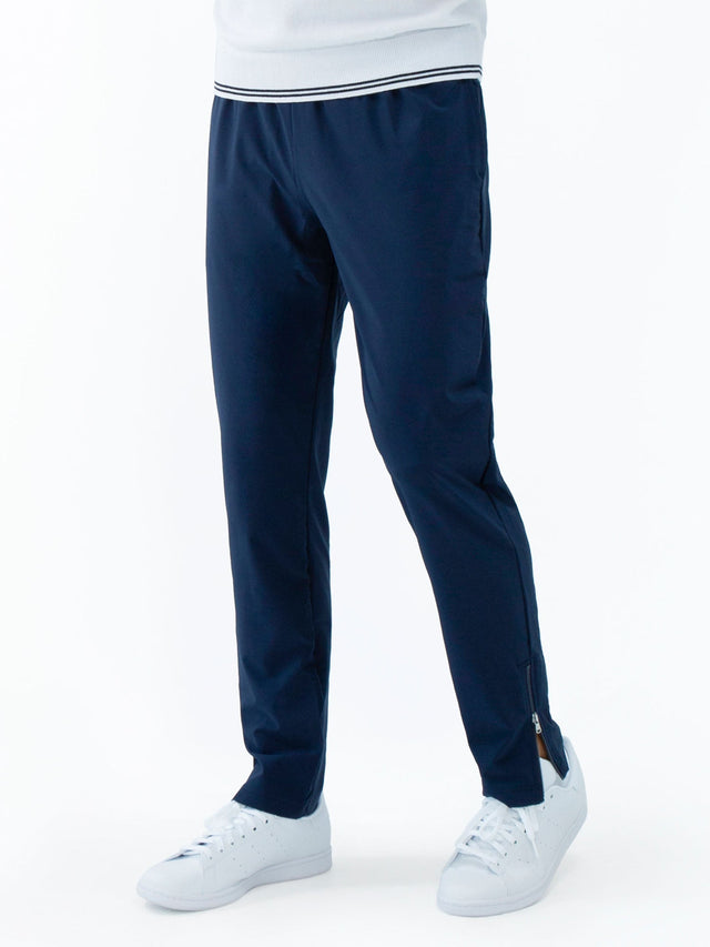 Classic Performance Men's Tennis Pant - Midnight Men - inPhorm NYCMidnight