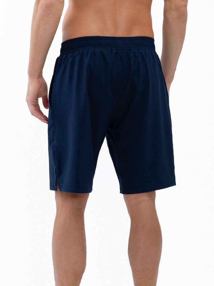 Classic Performance Men's Tennis Short - Midnight Men - inPhorm NYCMidnight