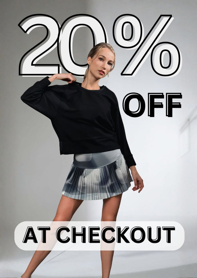 Contrast Court Set - inPhorm NYCXS