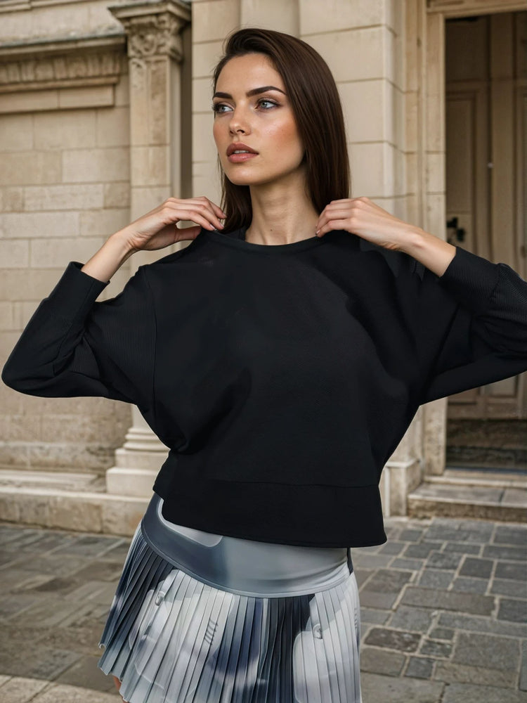 Contrast Court Set - inPhorm NYCXS