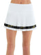 Harper Pleated  13 1/2