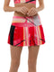 Harper Pleated 13 1/2