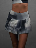 Harper Pleated 13 1/2" Skirt Skirts & Skorts - inPhorm NYCAVALON