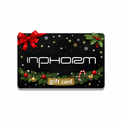 InPhorm NYC Gift Card Gift Cards - inPhorm NYCNo Color