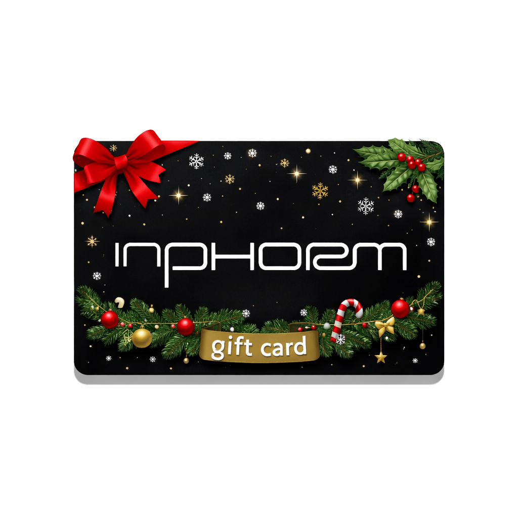 InPhorm NYC Gift Card Gift Cards - inPhorm NYCNo Color