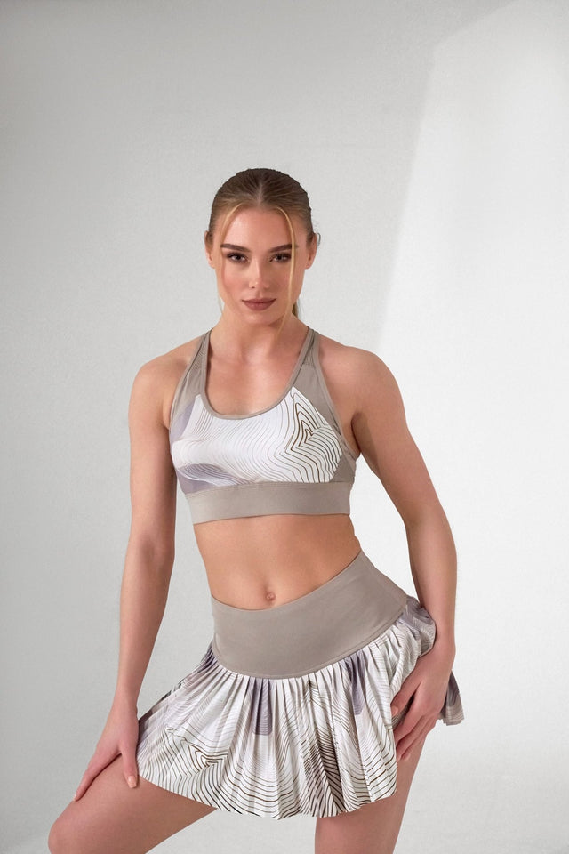 Latte Active Layer Set - inPhorm NYCXS