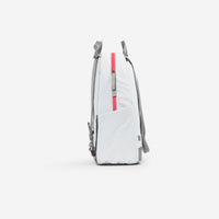 Melbie Tennis Backpack / Tote Sport Bag - inPhorm NYCCashmere Zig Zag