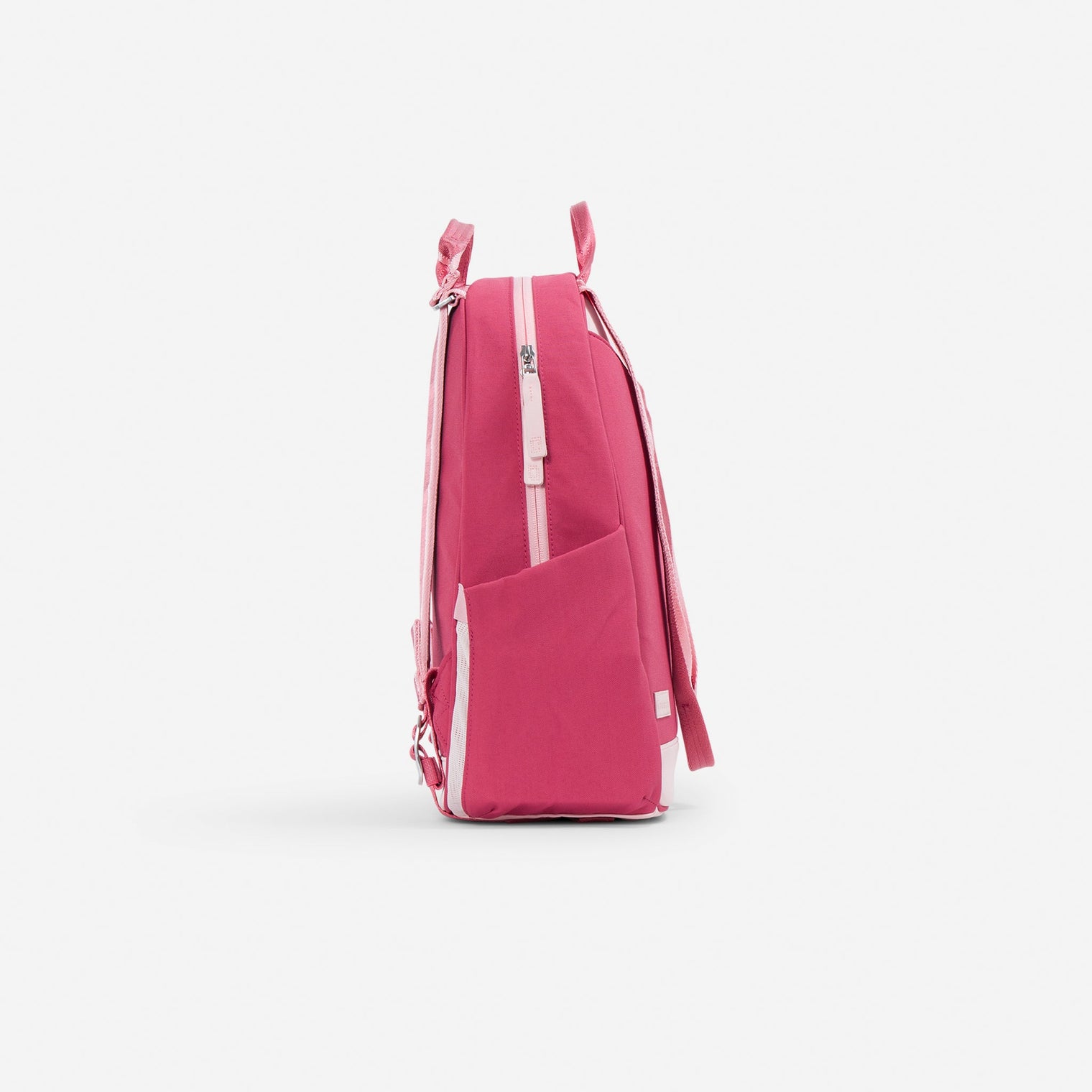 Melbie Tennis Backpack / Tote Sport Bag - inPhorm NYCNavy & Watermelon