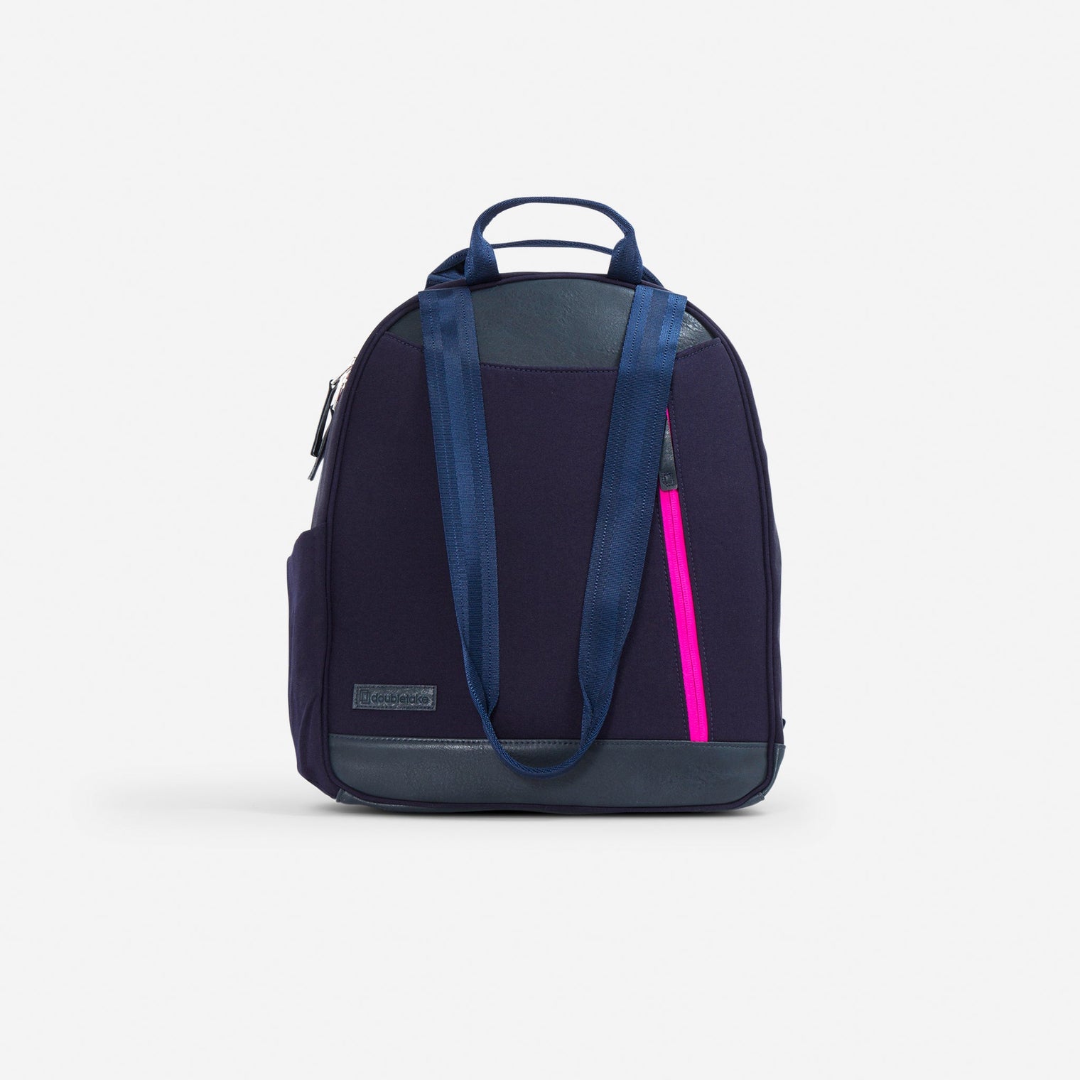 Melbie Tennis Backpack / Tote Sport Bag - inPhorm NYCPink & Candy