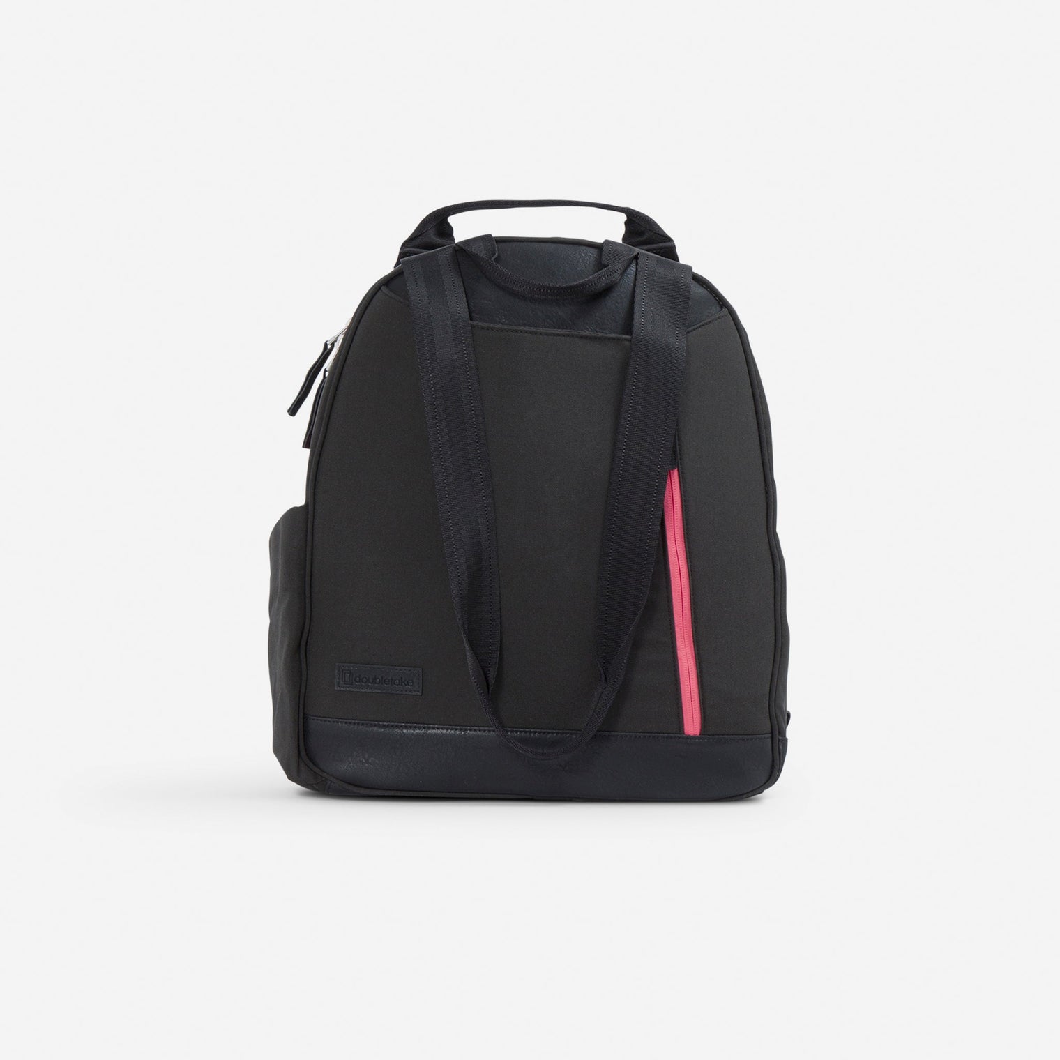 Melbie Tennis Backpack / Tote Sport Bag - inPhorm NYCPink & Candy
