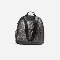 Melbie Tennis Backpack / Tote Sport Bag - inPhorm NYCCanvas & Poppy