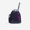 Melbie Tennis Backpack / Tote Sport Bag - inPhorm NYCPink & Candy