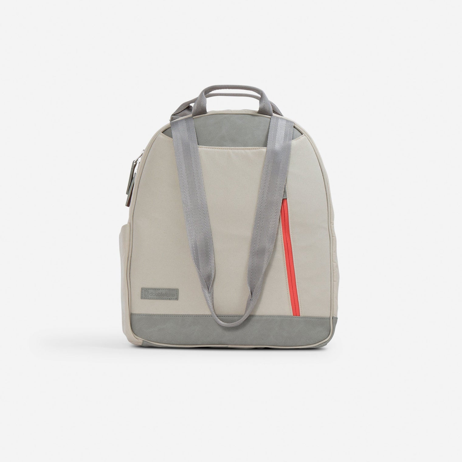 Melbie Tennis Backpack / Tote Sport Bag - inPhorm NYCBlack & Watermelon
