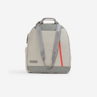 Melbie Tennis Backpack / Tote Sport Bag - inPhorm NYCBlack & Watermelon