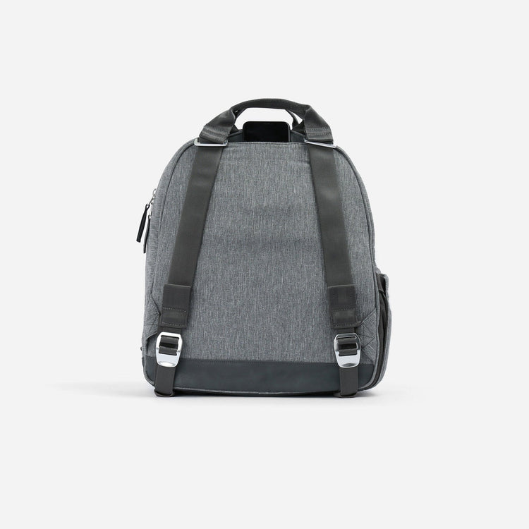 Melbie Tennis Backpack / Tote Sport Bag - inPhorm NYCBlack & Watermelon