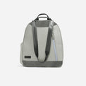 Melbie Tennis Backpack / Tote Sport Bag - inPhorm NYCGraphite Star Luxe
