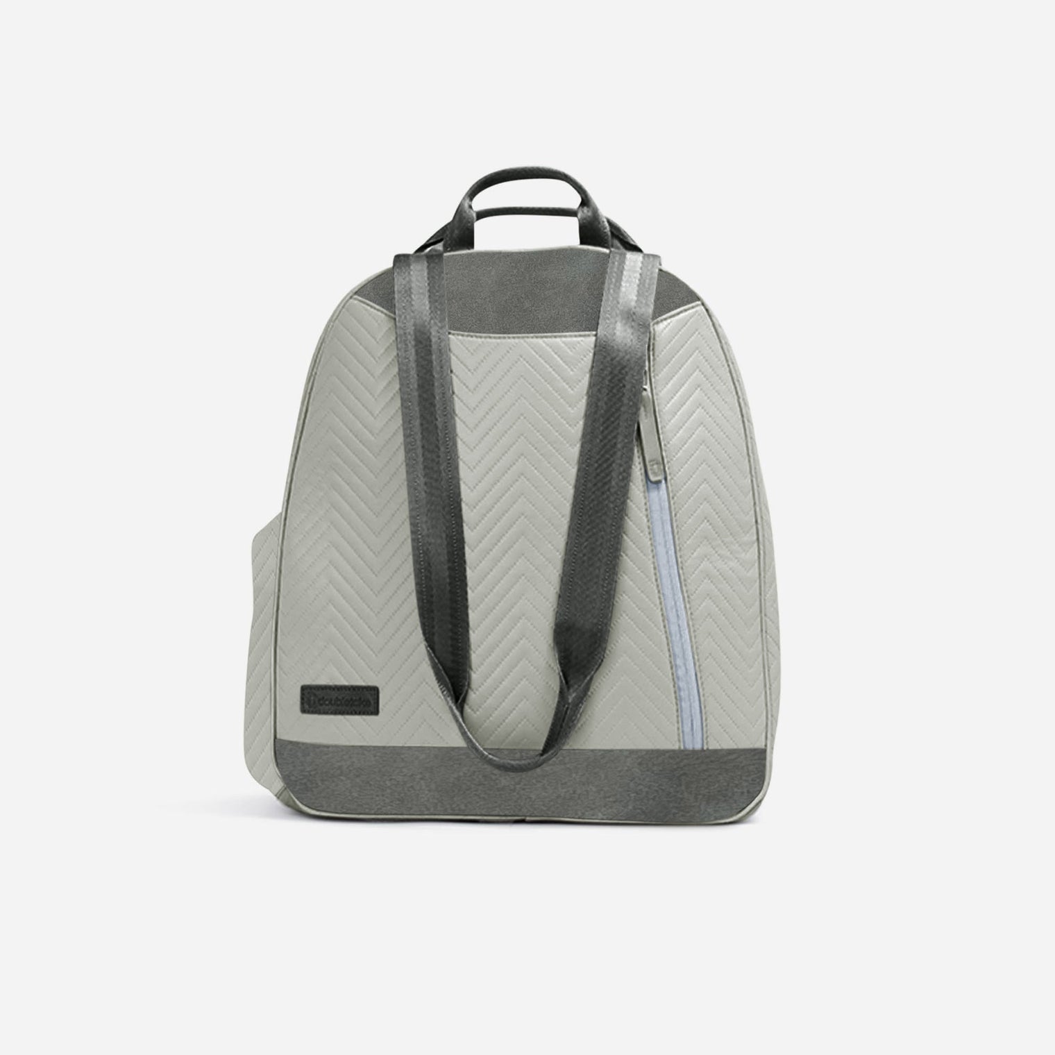 Melbie Tennis Backpack / Tote Sport Bag - inPhorm NYCGraphite Star Luxe