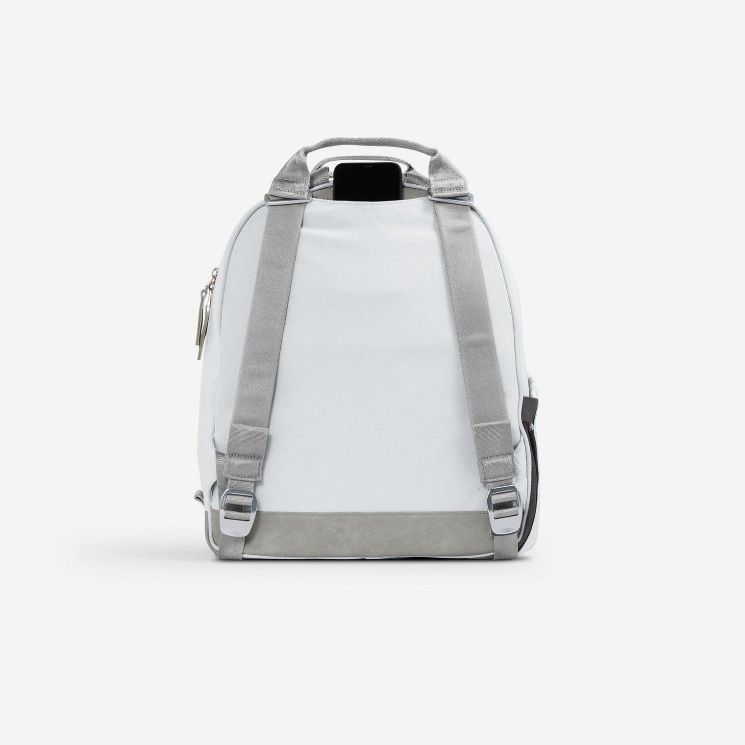 Melbie Tennis Backpack / Tote Sport Bag - inPhorm NYCCashmere Zig Zag