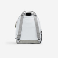 Melbie Tennis Backpack / Tote Sport Bag - inPhorm NYCCashmere Zig Zag