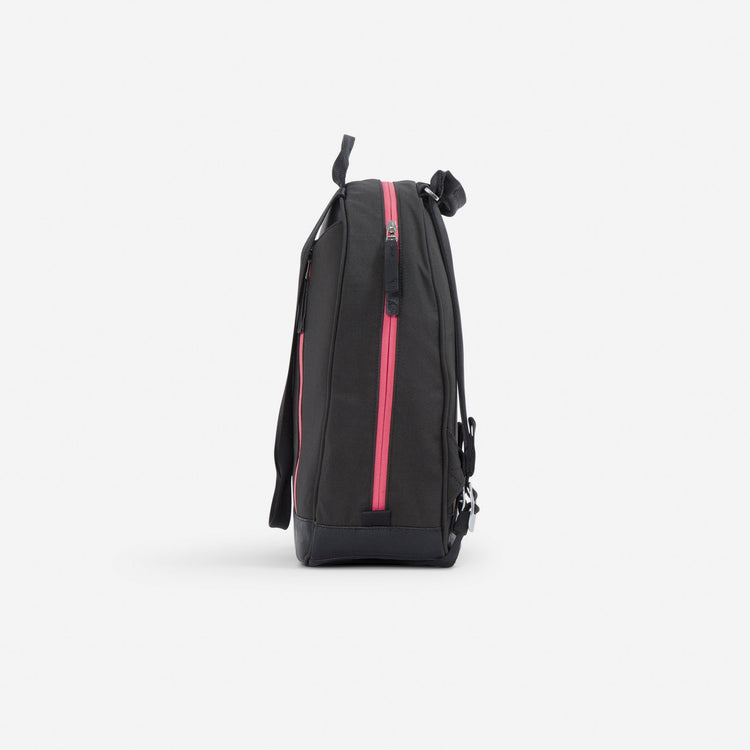 Melbie Tennis Backpack / Tote Sport Bag - inPhorm NYCPink & Candy