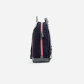 Melbie Tennis Backpack / Tote Sport Bag - inPhorm NYCGrey & Blush